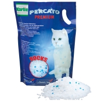 Liti&egrave;re pour chat Percato Rocks
