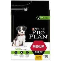 PRO PLAN Medium Puppy OptiStart