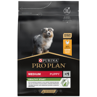 PRO PLAN Medium Puppy OptiStart