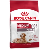 Royal Canin Medium Ageing 10+