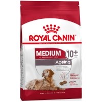 Royal Canin Medium Ageing 10+