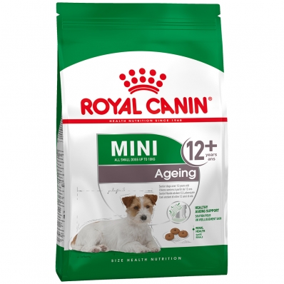 Royal Canin Mini Ageing +12