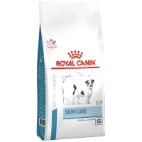 Royal Canin Veterinary Diet Chien Skin Care Small Dog SKS 25