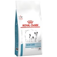 Royal Canin Veterinary Diet Chien Skin Care Small Dog SKS 25