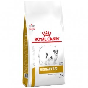 Royal Canin Veterinary Diet Chien Urinary S/O Small Dog USD 20