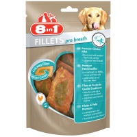 8in1 Fillets Pro Breath