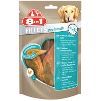 8in1 Fillets Pro Breath