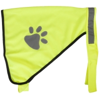 Gilet de sécurité pour chien SAFETY DOG