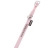 Collier pour chat MONTE CARLO rose