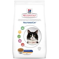 Hill's VetEssentials Feline NeuteredCat Mature Adult