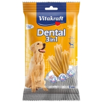 Friandises pour chien Vitakraft Dental 3 in 1