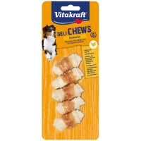 Friandises pour chien Vitakraft Os à mâcher noués