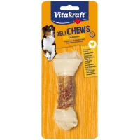 Friandises pour chien Vitakraft Os à mâcher noués