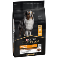 PRO PLAN Duo Délice Medium & Large Adult Poulet et Riz