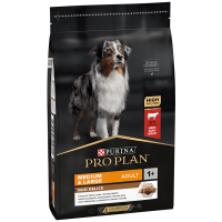 PRO PLAN Duo Délice Medium & Large Adult Boeuf et Riz