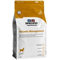 Croquettes chien SPECIFIC CCD Struvite Management