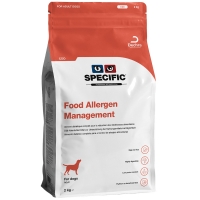Croquettes chien SPECIFIC CDD Food Allergy Management