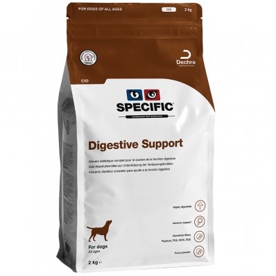 Croquettes chien SPECIFIC CID Digestive Support