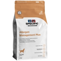 Croquettes chien SPECIFIC COD-HY Allergy Management Plus