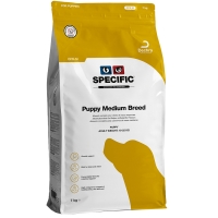 Croquettes chien SPECIFIC CPD-M Puppy Medium Breed