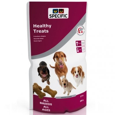 Biscuits chien SPECIFIC CT-H Healthy Treats