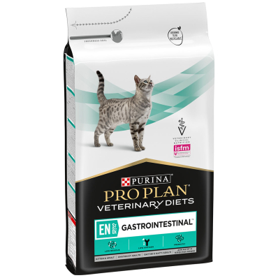 Croquettes chat PRO PLAN Veterinary Diets EN St/Ox Gastrointestinal