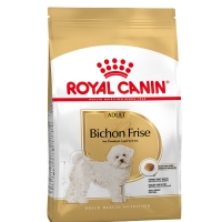 Royal Canin Mini Breed Bichon Frisé Adult