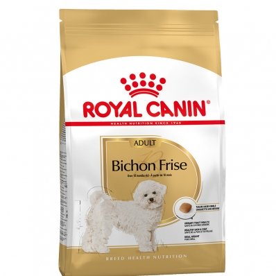 Royal Canin Mini Breed Bichon Frisé Adult