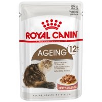 Sachets repas Royal Canin Ageing +12