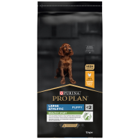 PRO PLAN Large Athletic Puppy OptiStart