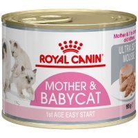 Boites Royal Canin Babycat Instinctive