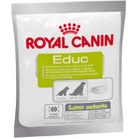Friandises pour chien Royal Canin Educ
