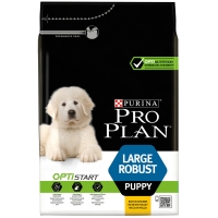 PRO PLAN Large Robust Puppy OptiStart