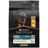 PRO PLAN Large Robust Puppy OptiStart