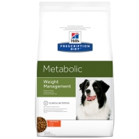 Hill's Prescription Diet Canine Metabolic