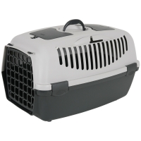 Caisse de transport Gulliver gris
