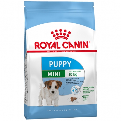 Royal Canin Mini Junior