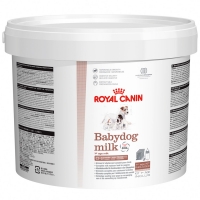 Lait maternisé pour chiot Royal Canin Babydog Milk