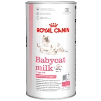 Royal-Canin pour chat : Babycat instinctive boîte de mousse 1er âge