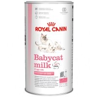 Lait maternisé pour chatton Royal Canin Babycat Milk