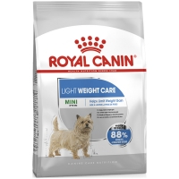 Royal Canin Mini Light