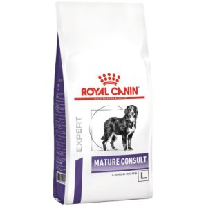 Croquettes chien Royal Canin Veterinary Mature Consult Large Dogs