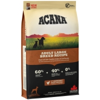 Croquettes chien ACANA Heritage Adult Large Breed