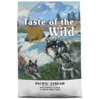 Croquettes chien Taste of the Wild Pacific Stream Puppy