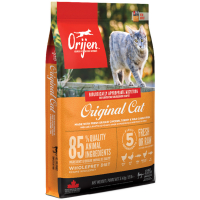 Croquettes chat Orijen Cat & Kitten