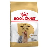 Royal Canin Mini Breed Yorkshire Terrier Adult