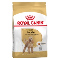 Royal Canin Mini Breed Caniche Adult