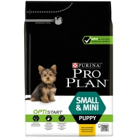 PRO PLAN Small & Mini Puppy OptiStart