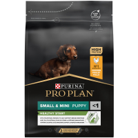 PRO PLAN Small & Mini Puppy OptiStart