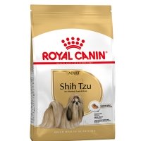 Royal Canin Mini Breed Shih Tzu Adult